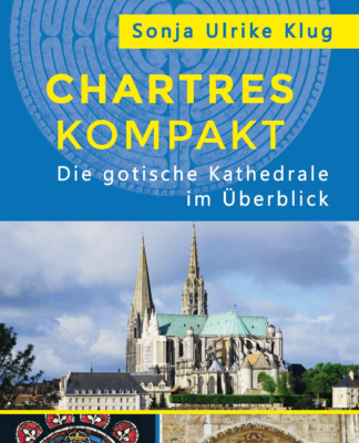 Geheimnisse der Kathedrale von Chartres: das Labyrinth