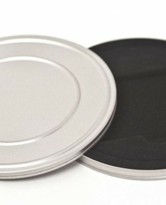 Kronenberg präsentiert: Filmdose als originelle Geschenkverpackung für Gutscheine im Scheckkartenformat