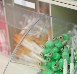 Blutgerinnungsstörung: Neues Medikament bei Hämophilie A