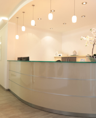 Der Ablauf Ihres Besuchs bei Ihrem Zahnarzt in Flörsheim