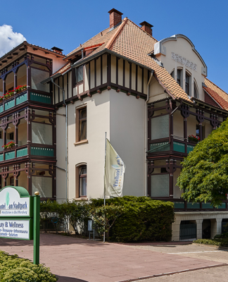Heilfasten nach Buchinger im Harz
