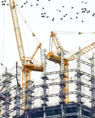 Minderung der gewerblichen Miete wegen erheblichen Mangels