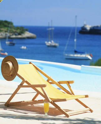 Urlaubsplanung im Job – Verbraucherinformation der ERGO Rechtsschutz Leistungs-GmbH