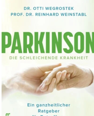 Parkinson – Was zu tun ist, um dennoch glücklich zu sein