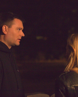 Sebastian Pink gibt Veröffentlichungstermin für THE WAY HOME bekannt!