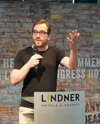 Lindner Hotels weitet Software-Automatisierung in Kooperation mit hivr.ai auf Tagungshotels aus