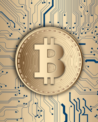 Bitcoin-Domain für Ihr Bitcoin-Wallet