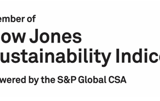 Kyocera für Dow Jones Nachhaltigkeitsindex ausgewählt