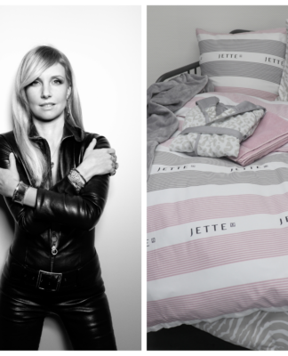 JETTE vergibt neue Heimtextil-Lizenz
