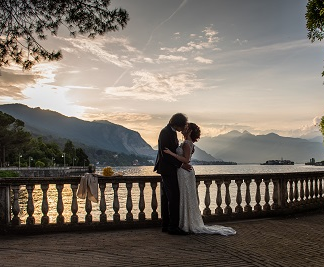 Heiraten am Lago Maggiore