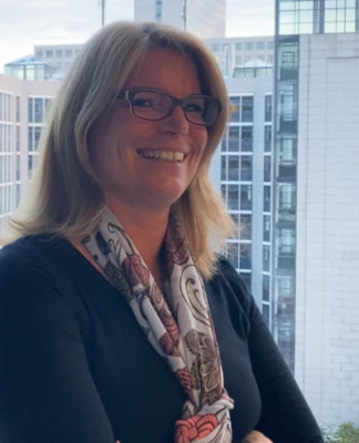 Jasmin Heinze wird neue Regionalleiterin Rhein/Main beim Personaldienstleister Tempo-Team