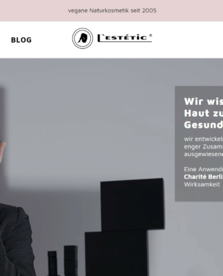 Lestetic GmbH eröffnet weiteren Standort in Berlin