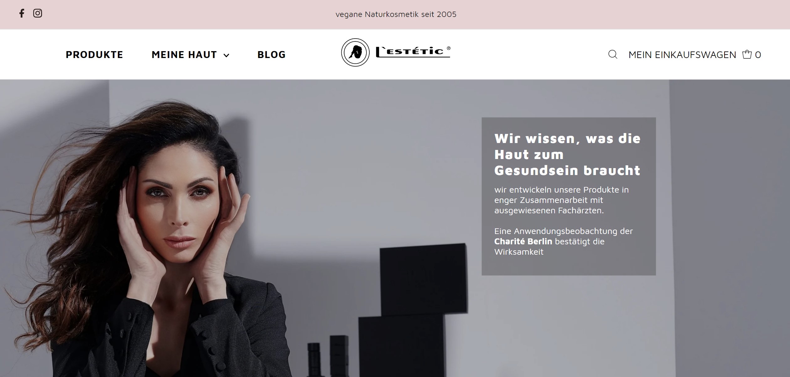 Lestetic GmbH eröffnet weiteren Standort in Berlin Lestetic GmbH eröffnet weiteren Standort in Berlin