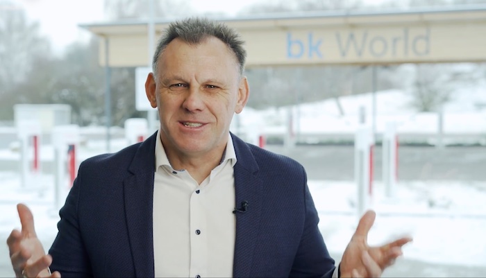 bk World Füssen: Neuschwanstein E-Tankstelle der Zukunft bk World Füssen: Neuschwanstein E-Tankstelle der Zukunft