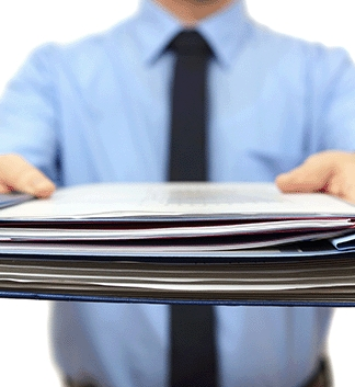 Unternehmen brauchen jetzt einen Hinweisempfänger