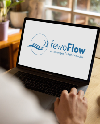 Verwaltungssoftware für Ferienwohnungen: Travanto und allesBuchen gründen Fewoflow