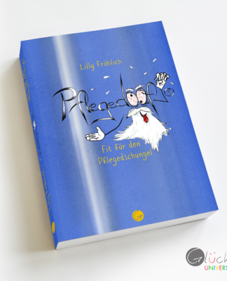 Pflegegrad? Pflegedienst? Und was noch alles?! Bin ich „pflegedoof“?