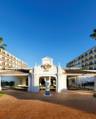 Palladium Hotel Group erzielt Umsatz von 948 Millionen Euro