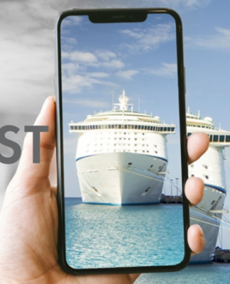 100 Millionen Suchen in 2022 auf der CRUISEHOST Plattform