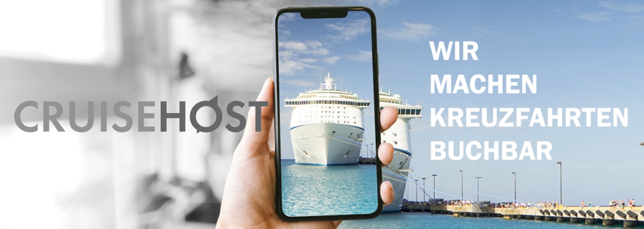 100 Millionen Suchen in 2022 auf der CRUISEHOST Plattform 100 Millionen Suchen in 2022 auf der CRUISEHOST Plattform