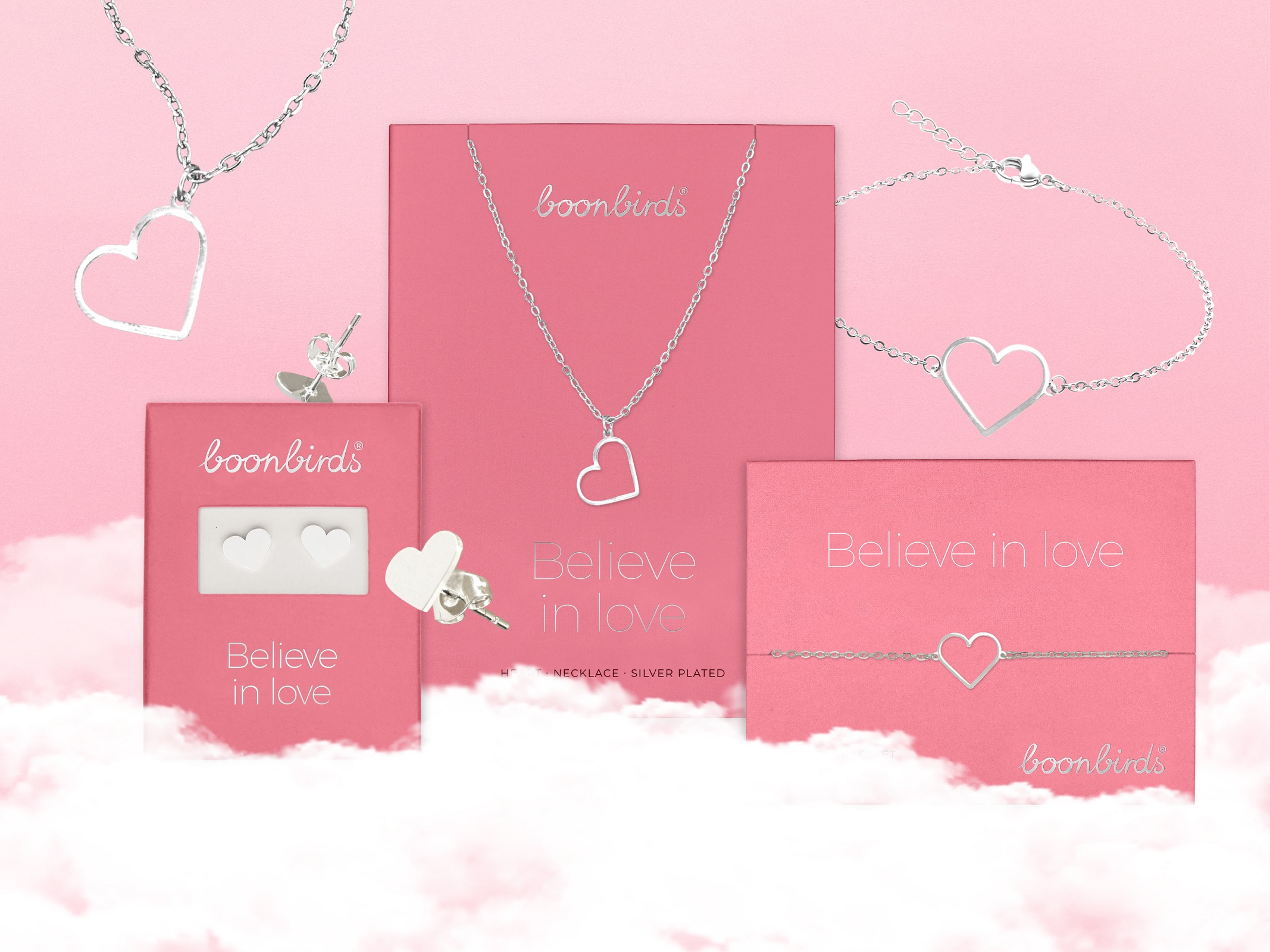 Schmuck bis 40 Euro zum Valentinstag Schmuck bis 40 Euro zum Valentinstag