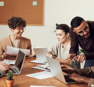 Wirtschaft 2023: Darum sind Veränderungen gut