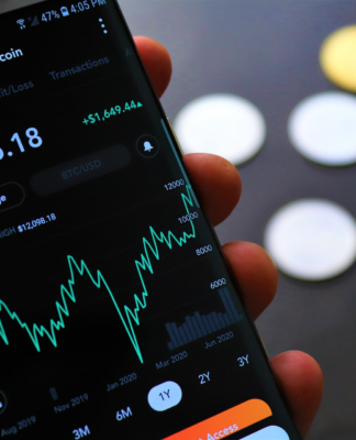 Mehr Sicherheit für Wallets durch Wallet-Domains