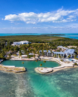 Neu auf den Florida Keys: Haie füttern, Korallen schützen und übernachten mit Meerblick