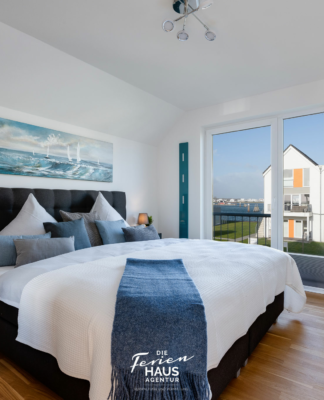 Time-out im Haus Seepferdchen