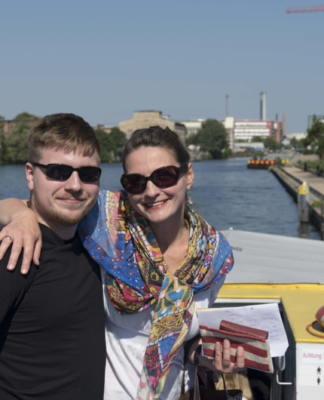 Mitten im Leben: Selbsthilfe kann auch Zocken bedeuten