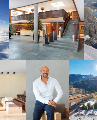 Südtirols verborgenes Juwel: das Ultental & das Naturhotel Arosea