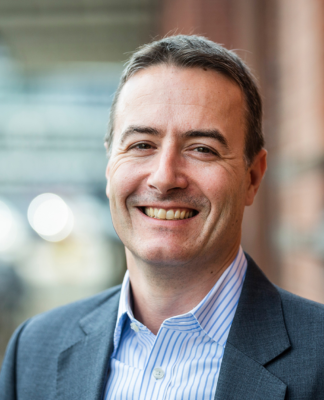 Markus Best neuer Geschäftsführer von RTP-Plattform PAYCY