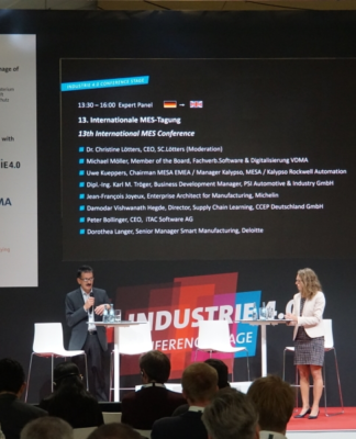 SC Lötters: gbo datacomp verlängert erneut erfolgreiche Zusammenarbeit