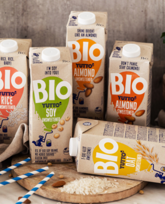 Online-Supermarkt Knuspr senkt Steuer bei Milchalternativen auf eigene Kosten