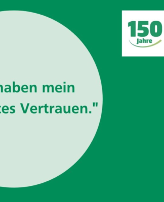 PSD Bank Hannover eG steht für höchstes Vertrauen