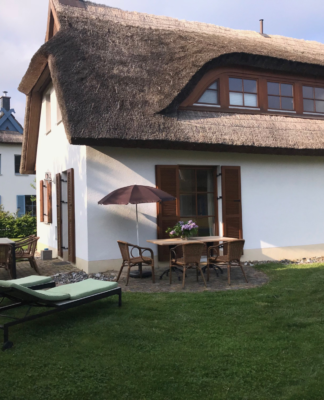 Wenn Sie ein zuverlässiges Vermietungsbüro auf der Insel Rügen suchen