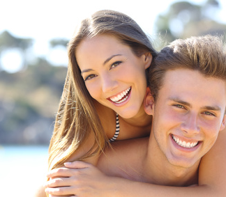 Wir setzen Ihre Ferienimmobilie gekonnt in Szene