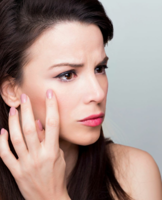 Thomas Fahlenbach: Hyaluron bremst die Faltenbildung