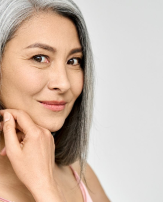 Thomas Fahlenbach: Hautalterung wird auch durch Gene beeinflusst