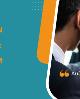 Ergänzen statt ersetzen: Mehr Erfolg im Vertrieb!