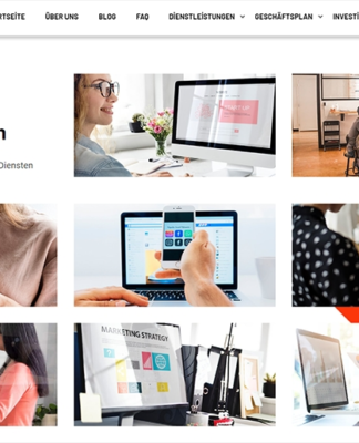 Innovative White Label Lösung – MindOfis.com