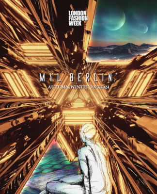 MYL BERLIN vertritt Deutschland zwischen internationalen Top-Designer*innen