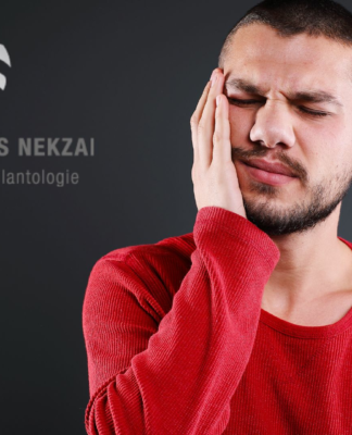 Zahnarzt Nekzai Hamburg Wandsbek: Angstpatienten haben besondere Bedürfnisse