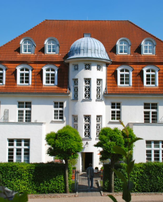 Pflegefonds IMMAC 123. Bad Eilsen