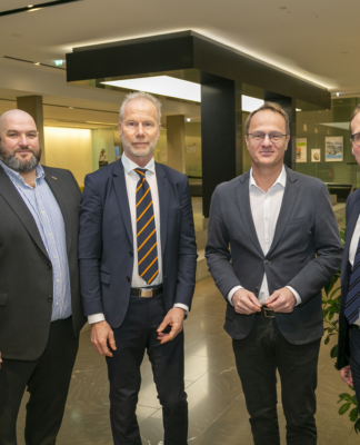 Wirtschaftliche Schwächephasen für Investitionen nutzen