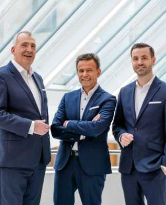 Sparda-Bank Nürnberg forciert nachhaltige Transformation