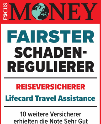 LTA zählt auch 2023 wieder mit zu Deutschlands fairsten Leistungsregulierern