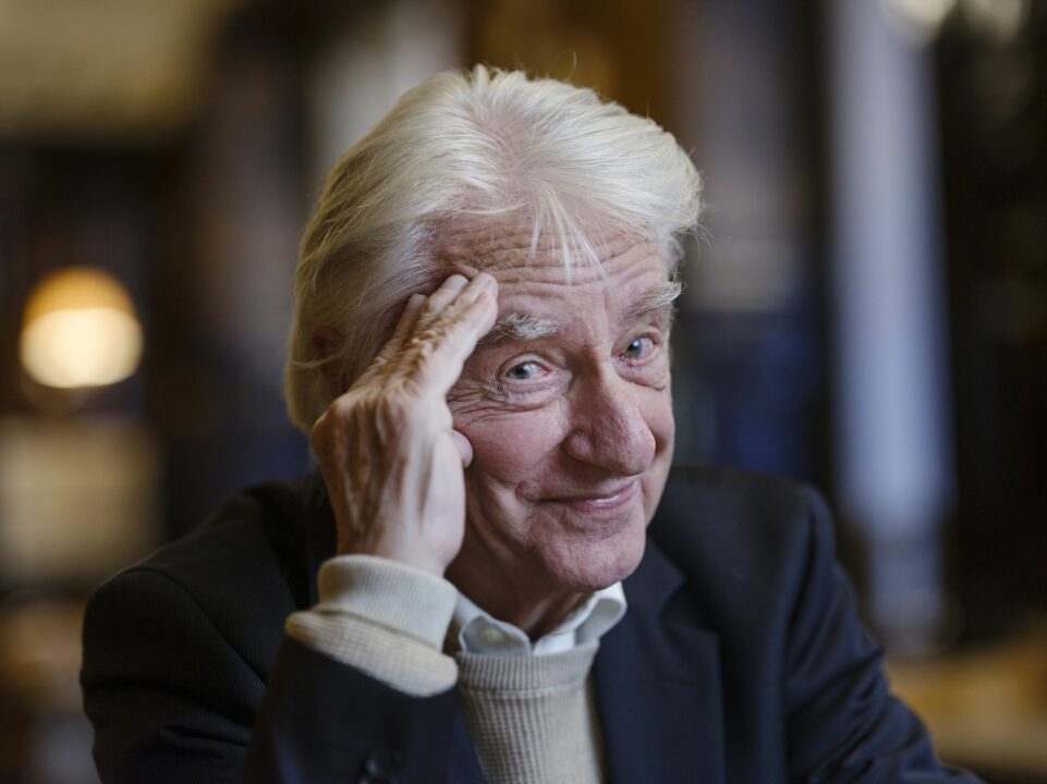 Emil und die zeitlosen Witze: Schweizer Kabarettist wird 90