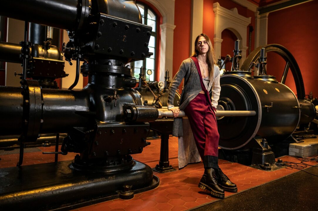 Designer Gritsfeldt: «Menschen wollen die gleichen Dinge»