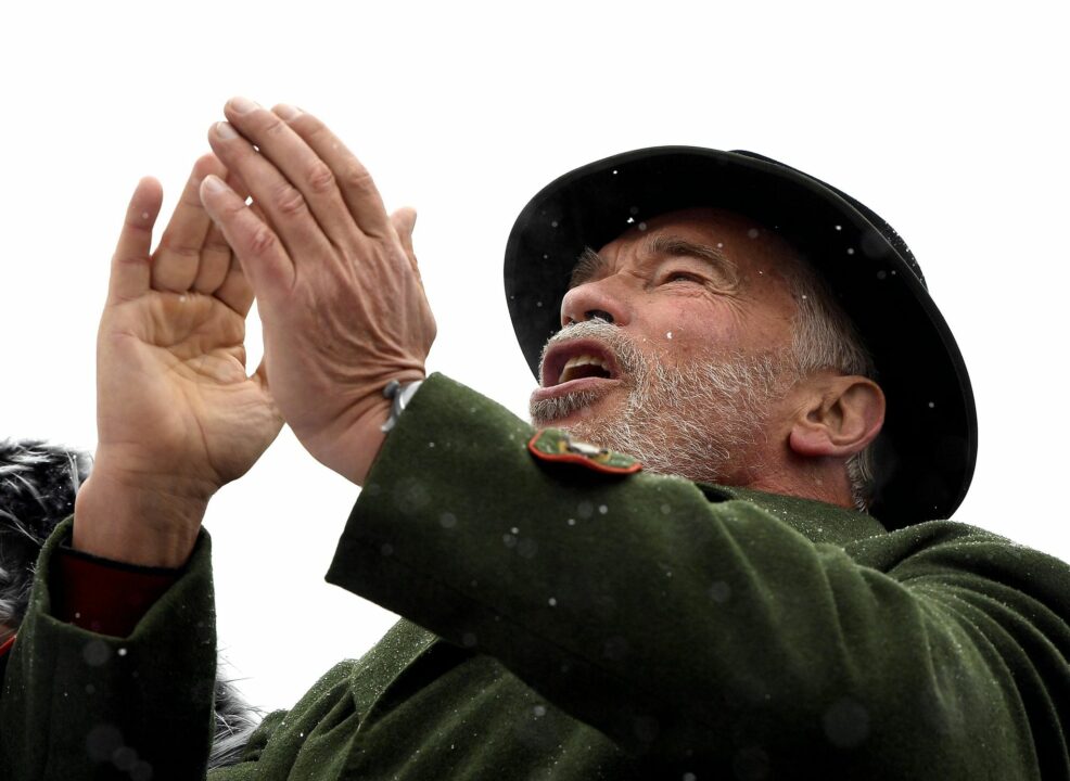 Promi-Treffen beim Hahnenkamm-Rennen erwartet